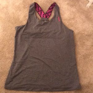 Workout Tank